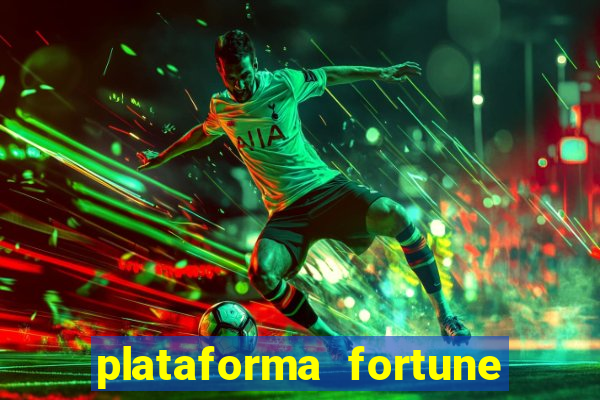 plataforma fortune rabbit 2